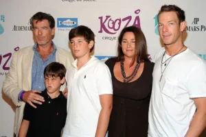 Christopher Brosnan