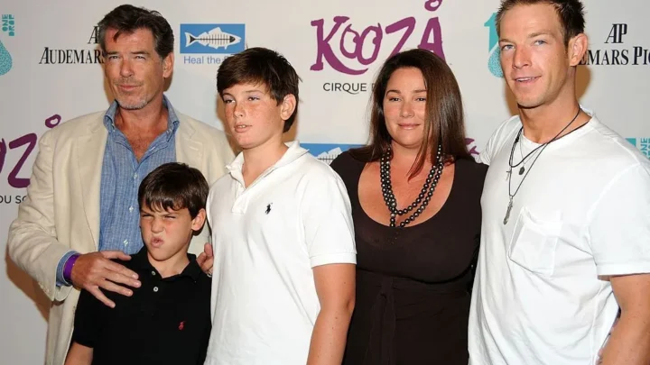 Pierce Brosnan’s Son, Christopher Brosnan Biography: Mother, Siblings, Age, Net Worth