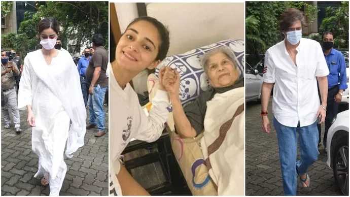 Chunky Panday’s Mother, Snehlata Panday Biography: Husband, Children, Wikipedia, Age, Net Worth