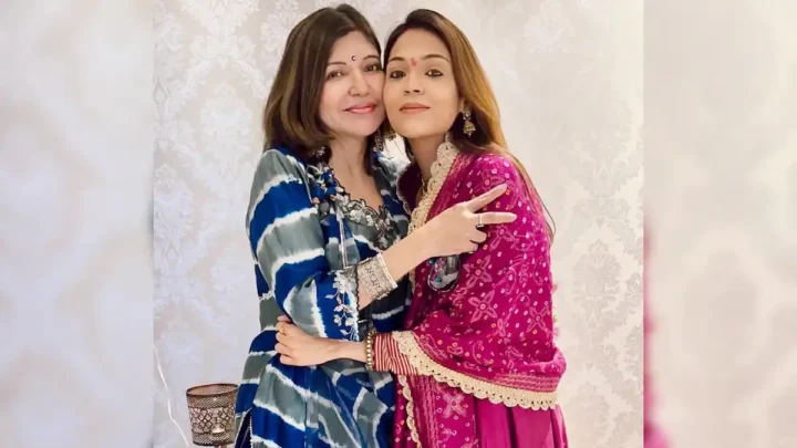 Alka Yagnik’s daughter, Syesha Kapoor Biography: Husband, Age, Net Worth, Height, Family, Wikipedia