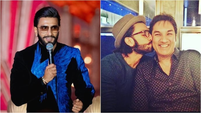 Ranveer Singh’s Father, Jagjit Singh Bhavnani Biography: Wife, Children, Age, Net Worth, Wikipedia, Parents