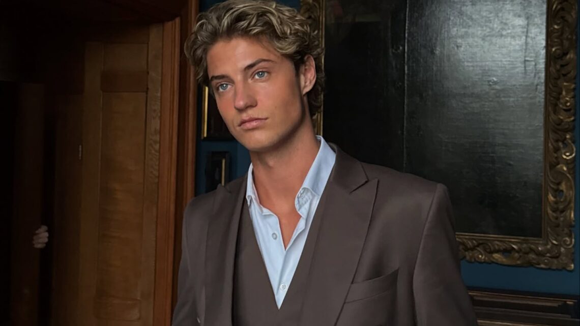 Rasmus Schandorff Nielsen Biography: Height, Ethnicity, Age, Net Worth, Siblings, Parents, Girlfriend Rasmus Schandorff Nielsen Biography: Height, Ethnicity, Age, Net Worth, Siblings, Parents, Girlfriend