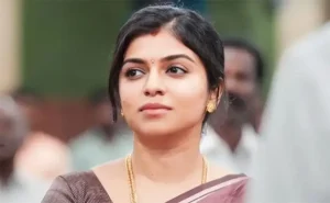 Raveena Ravi