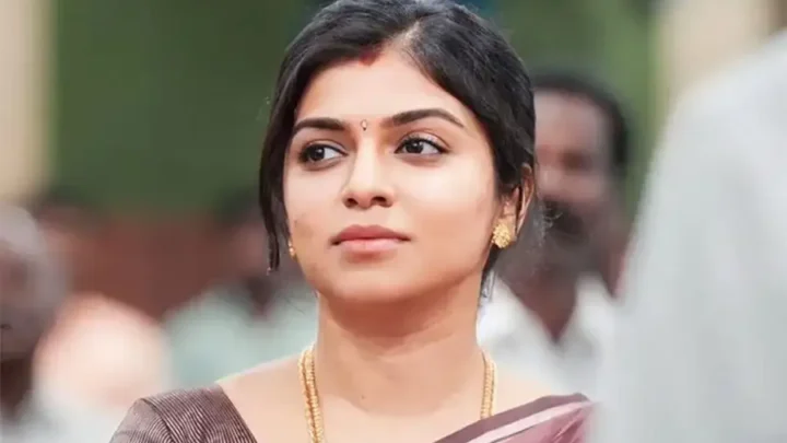 Raveena Ravi Biography: Age, Instagram, Movies, Net Worth, Parents, Siblings, Nationality