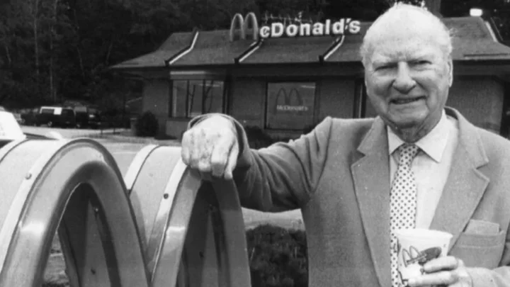 Richard McDonald Biography: Family, Net Worth, Children, Age, Parents, Siblings, Wife, Company, Brand