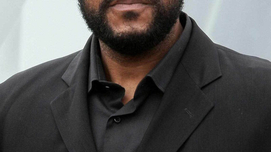 Ricky Harris Biography: Age, Net Worth, Siblings, Parents, Height, Ethnicity, Death, Movies, Wife, Daughters Ricky Harris Biography: Age, Net Worth, Siblings, Parents, Height, Ethnicity, Death, Movies, Wife, Daughters