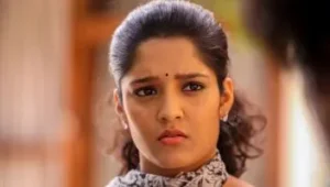 Ritika Singh