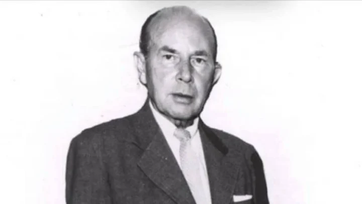 Robert Todd Lincoln Beckwith Biography: Wife, Age, Net Worth, Siblings, Parents, Height, Death, Children