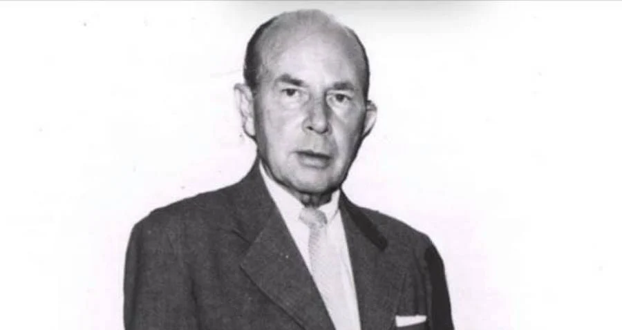 Robert Todd Lincoln Beckwith Biography: Wife, Age, Net Worth, Siblings, Parents, Height, Death, Children