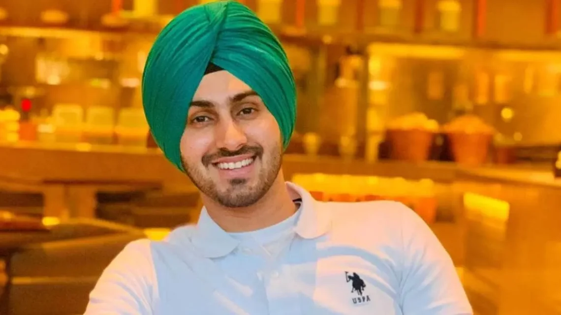 Rohanpreet Singh Biography: Movies, Instagram, Wikipedia, Net Worth, Age, Children, Height