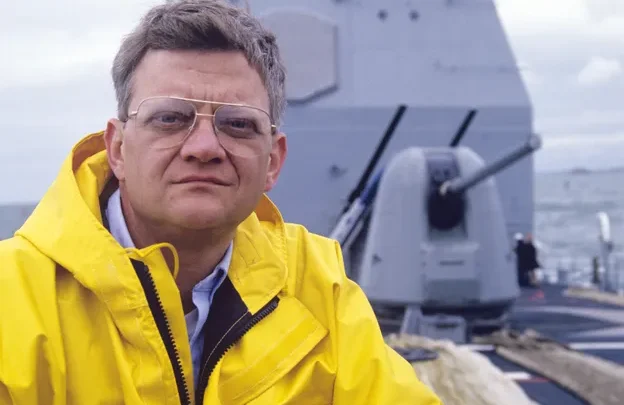 Tom Clancy Biography: Death, Age, Net Worth, Wife, Parents, Siblings, Height, Awards, Children