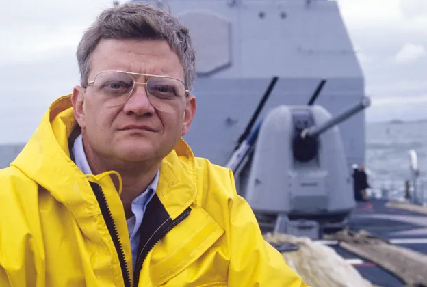 Tom Clancy Biography: Death, Age, Net Worth, Wife, Parents, Siblings, Height, Awards, Children