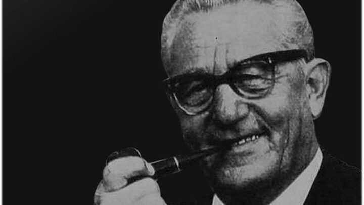 Rudolf Dassler Biography: Brand, Net Worth, Siblings, Age, Wikipedia, Parents, Wife, Children, Nationality