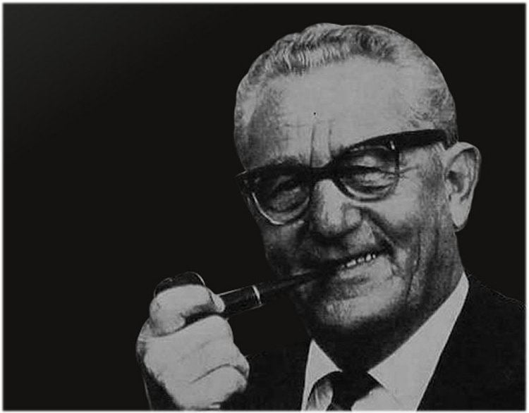 Rudolf Dassler Biography: Brand, Net Worth, Siblings, Age, Wikipedia, Parents, Wife, Children, Nationality