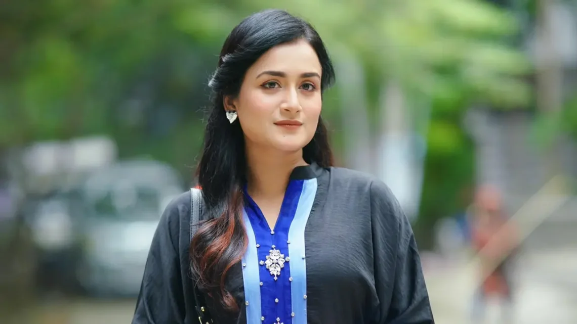 Sallha Khanam Nadia Biography: Movies, Age, Net Worth, Husband, Awards, Instagram