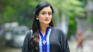 Sallha Khanam Nadia