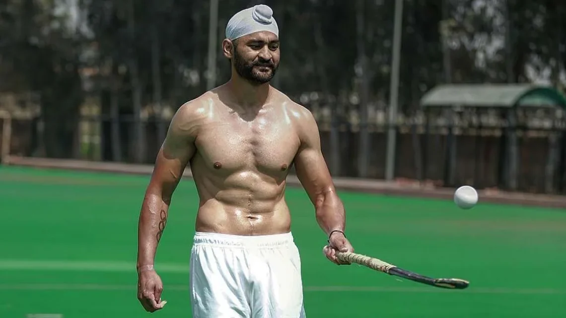 Sandeep Singh Biography: Son, Wife, Film, Awards, Age, Net Worth, Siblings, Parents, Height, Ethnicity