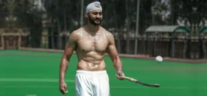 Sandeep Singh