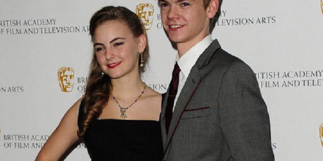 Thomas Brodie-Sangster’s Sister, Ava Sangster Biography: Movies, Age, Height, Wikipedia, Parents, Net Worth