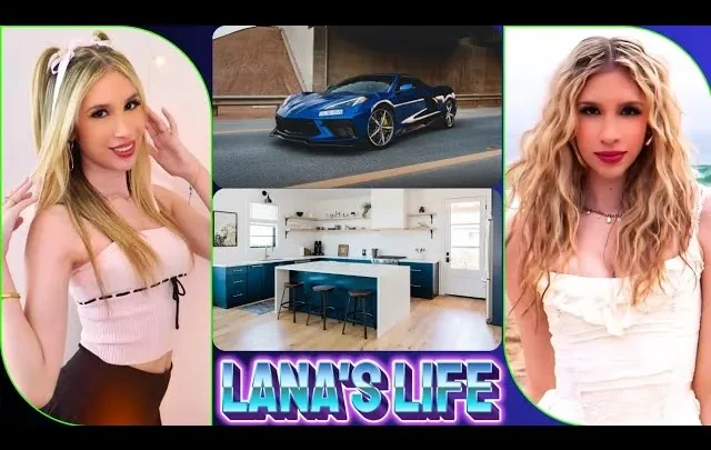 Lana Rae Biography: Boyfriend, YouTube,  Siblings, Parents, Height, Ethnicity, Age, Net Worth, Awards