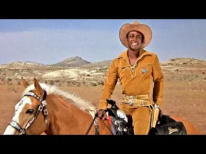 Cleavon Little