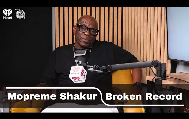 Mopreme Shakur Biography: Height, Ethnicity, Age, Net Worth, Siblings, Parents, Step Brother, Songs, Music Video