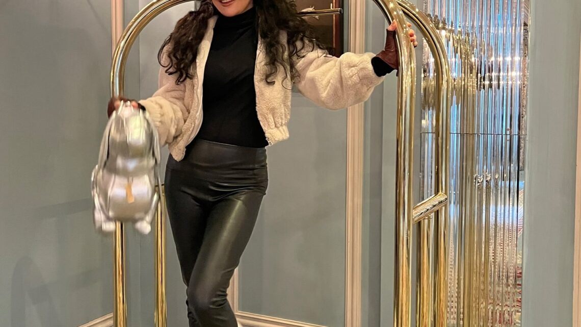 Shalini Passi Biography: Siblings, Parents, Height, Ethnicity, Age, Net Worth, Husband, Child, Reality Show Shalini Passi Biography: Siblings, Parents, Height, Ethnicity, Age, Net Worth, Husband, Child, Reality Show
