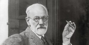 Sigmund Freud