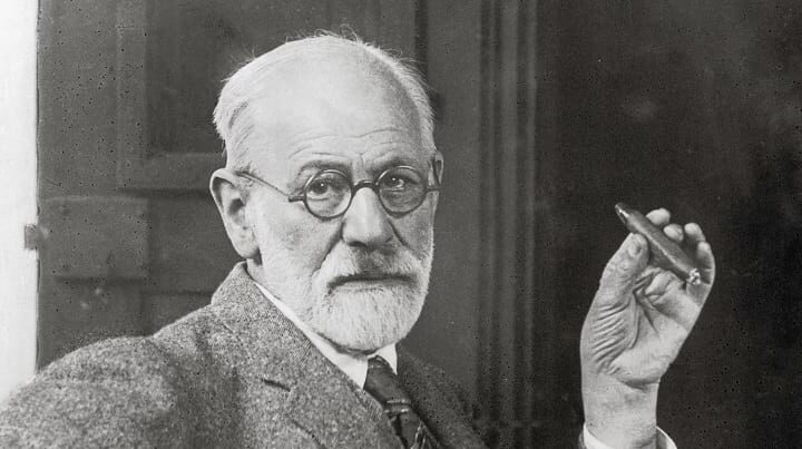 Sigmund Freud Biography: Height, Ethnicity, Age, Net Worth, Siblings, Parents, Children, Wife, Death