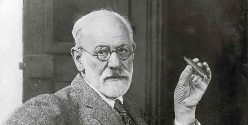 Sigmund Freud Biography: Height, Ethnicity, Age, Net Worth, Siblings, Parents, Children, Wife, Death