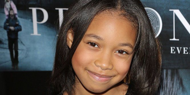 Kyla Drew Simmons Biography: Height, Ethnicity, Age, Net Worth, Siblings, Parents, Awards, Social Media, Love Life, Films