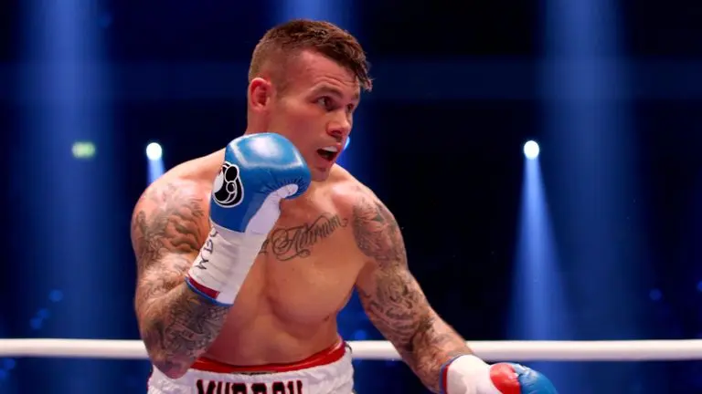Dmitry Chudinov Biography: Height, Ethnicity, Age, Net Worth, Siblings, Parents, Records, Awards, Wife, Kids