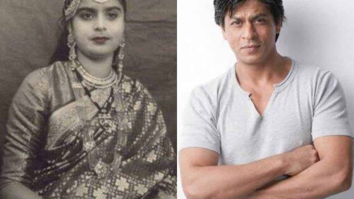 Shah Rukh Khan’s Mother, Lateef Fatima Khan Biography: Children, Husband, Age, Net Worth, Parents, Height, Siblings