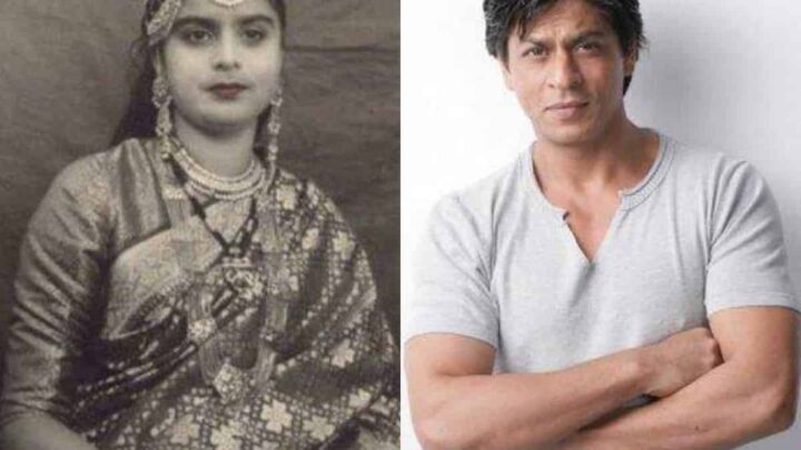 Shah Rukh Khan’s Mother, Lateef Fatima Khan Biography: Children, Husband, Age, Net Worth, Parents, Height, Siblings