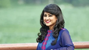 Sumaiya Shimu