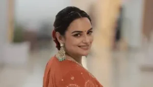 Shweta Menon