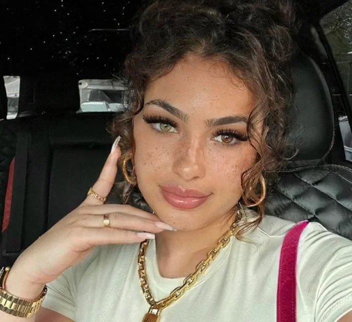 Ash Kash Biography: Parents, Siblings, Age, Net Worth, Height, Ethnicity, Boyfriend Ash Kash Biography: Parents, Siblings, Age, Net Worth, Height, Ethnicity, Boyfriend