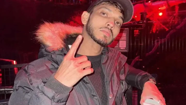 Talha Anjum Biography: Age, Songs, Net Worth, Nationality, Girlfriend, Siblings