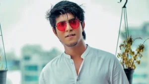Tawsif Mahbub