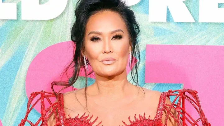 Tia Carrere’s mother, Audrey Duhinio Janairo Biography: Height, Ethnicity, Age, Net Worth, Husband, Daughter
