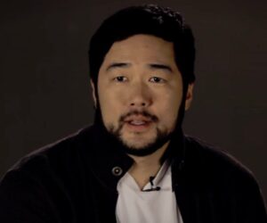 Tim Kang