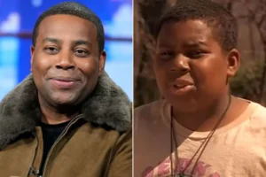 Kenan Thompson