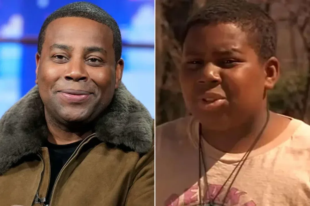 Kenan Thompson