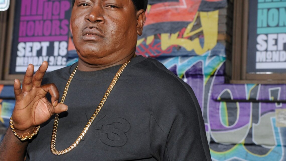 Trick Daddy Biography: Height, Ethnicity, Age, Net Worth, Siblings, Parents, Collaborations, Wife, Children, Songs Trick Daddy Biography: Height, Ethnicity, Age, Net Worth, Siblings, Parents, Collaborations, Wife, Children, Songs