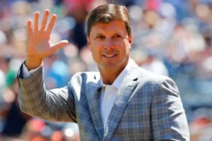 Tino Martinez