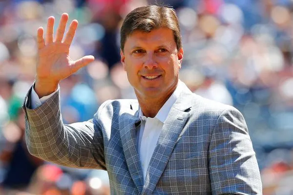 Tino Martinez Biography: Children, Wife, Height, Ethnicity, Age, Net Worth, Siblings, Parents, Former Team