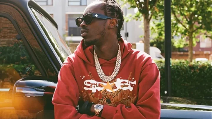 Unknown T Biography: Age, Net Worth, Siblings, Parents, Height, Ethnicity, Music Video, Songs, Awards