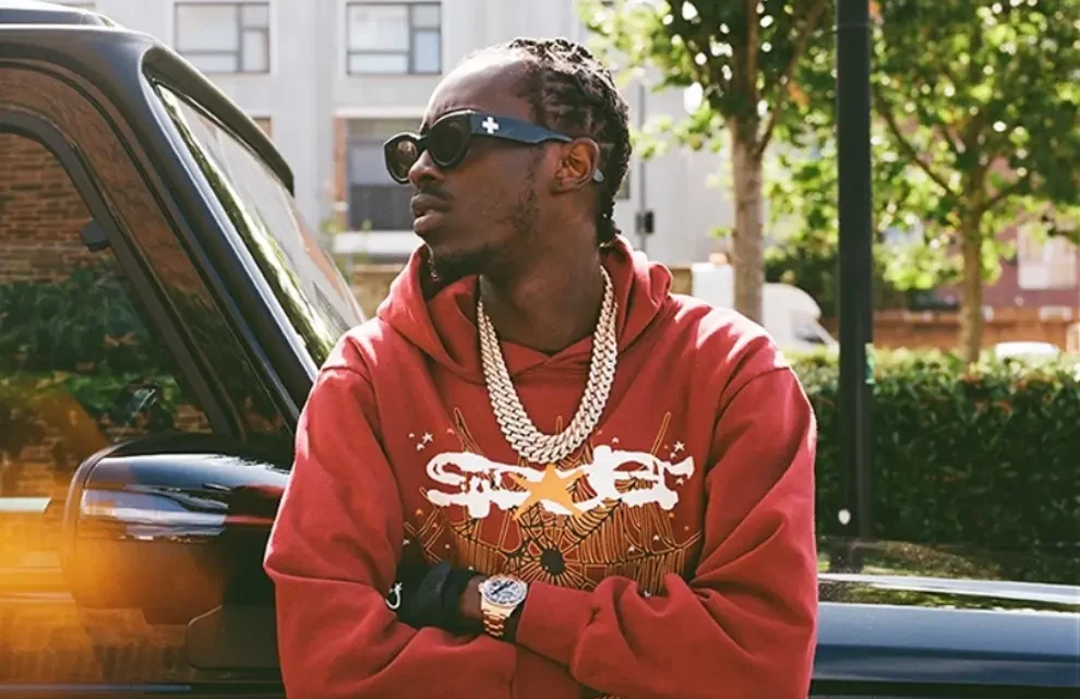 Unknown T Biography: Age, Net Worth, Siblings, Parents, Height, Ethnicity, Music Video, Songs, Awards