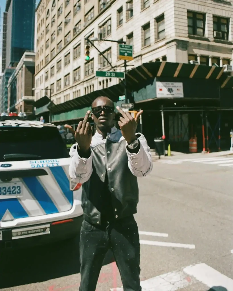 Unknown T Biography: Age, Net Worth, Siblings, Parents, Height, Ethnicity, Music Video, Songs, Awards