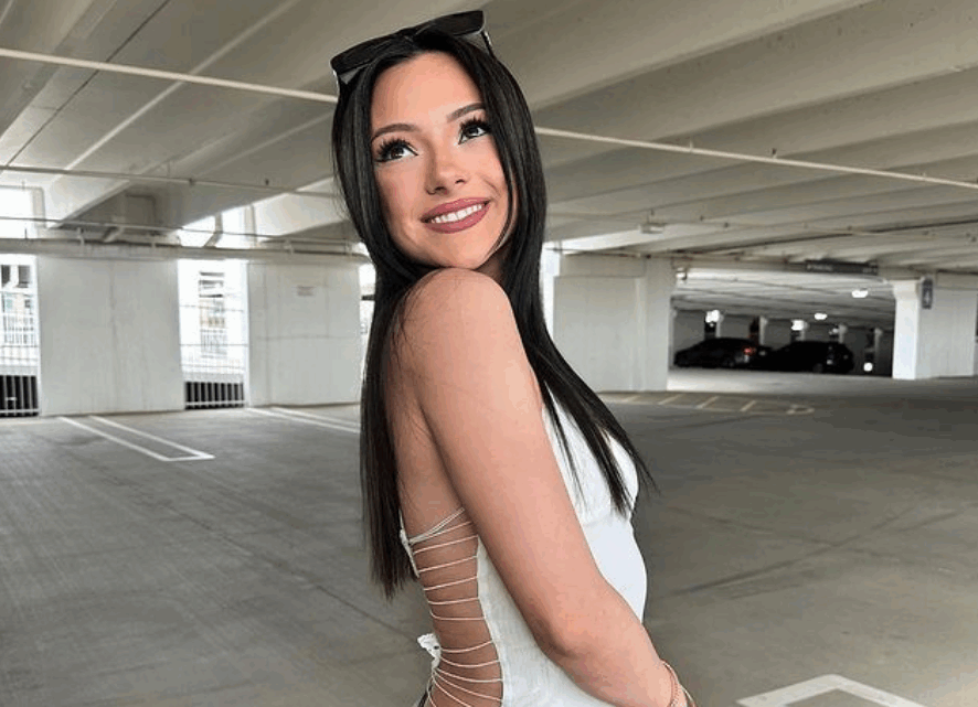 Milan Mirabella Biography: Parents, Brother, Age, Net Worth, Height, Ethnicity, Boyfriend Milan Mirabella Biography: Parents, Brother, Age, Net Worth, Height, Ethnicity, Boyfriend